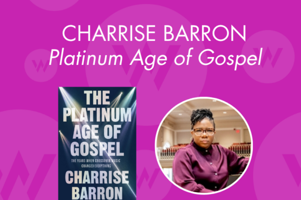 American Prophets: The Platinum Age of Gospel