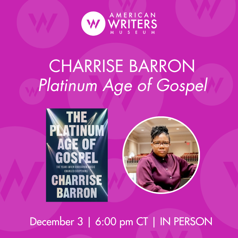 Platinum Age of Gospel Square IN PERSON