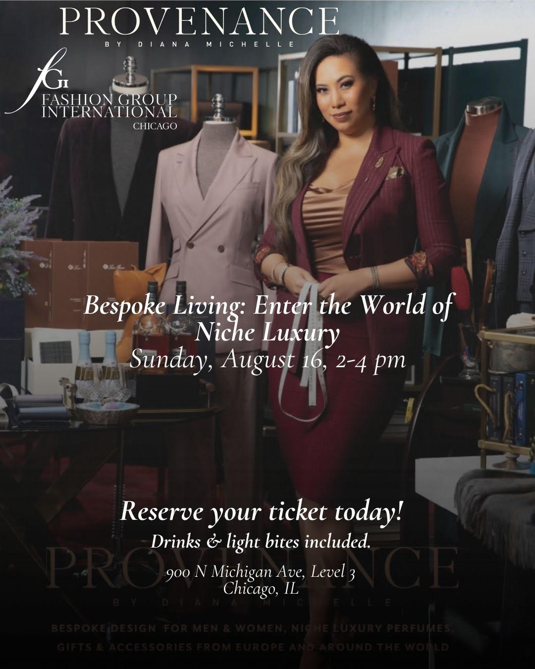 Provenance