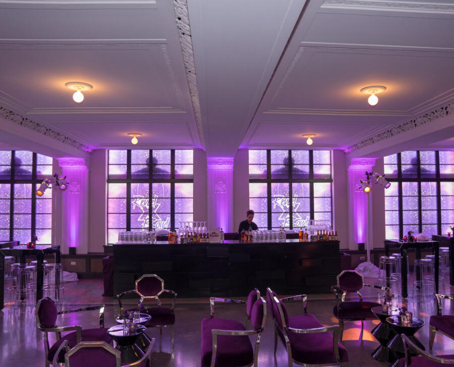 Revel Motor Row