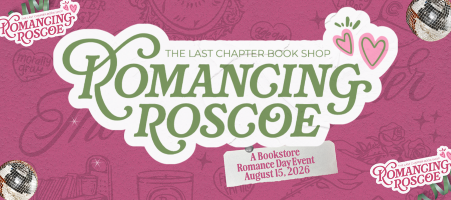 Romancing Roscoe