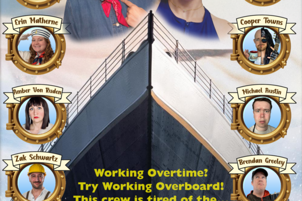 Rudder Bullshit