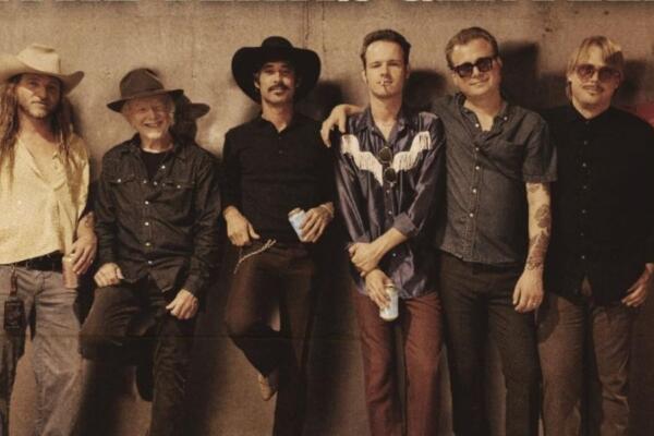 Ryan Bingham & The Texas Gentlemen – Chicago – Still Gettin’ Away With It Tour