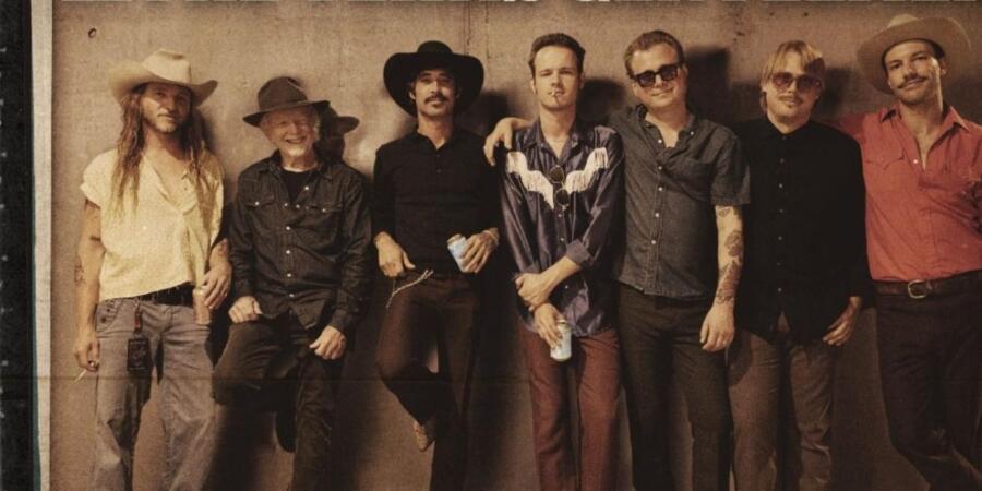 Ryan Bingham & The Texas Gentlemen – Chicago – Still Gettin’ Away With It Tour