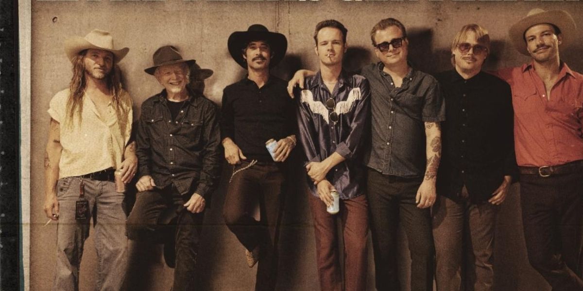Ryan Bingham & The Texas Gentlemen – Still Gettin’ Away With It Tour