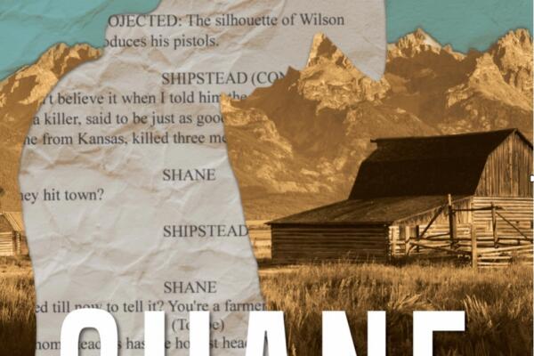 Shane
