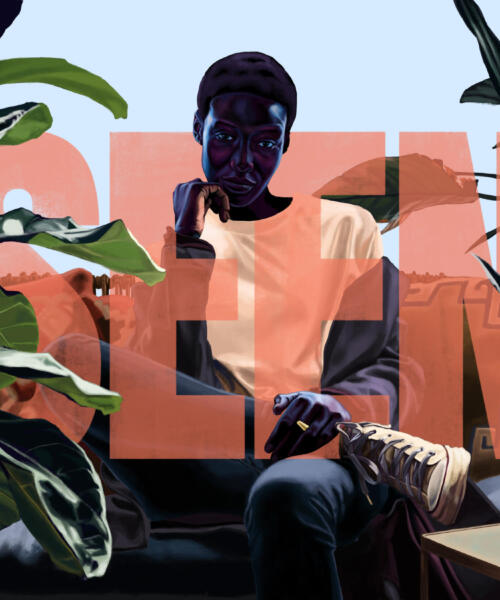 Spotlight Reading Series: A Century of Black Progress