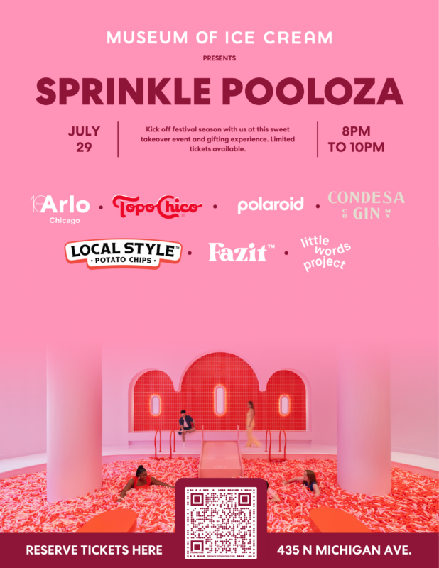 SprinklePoolooza
