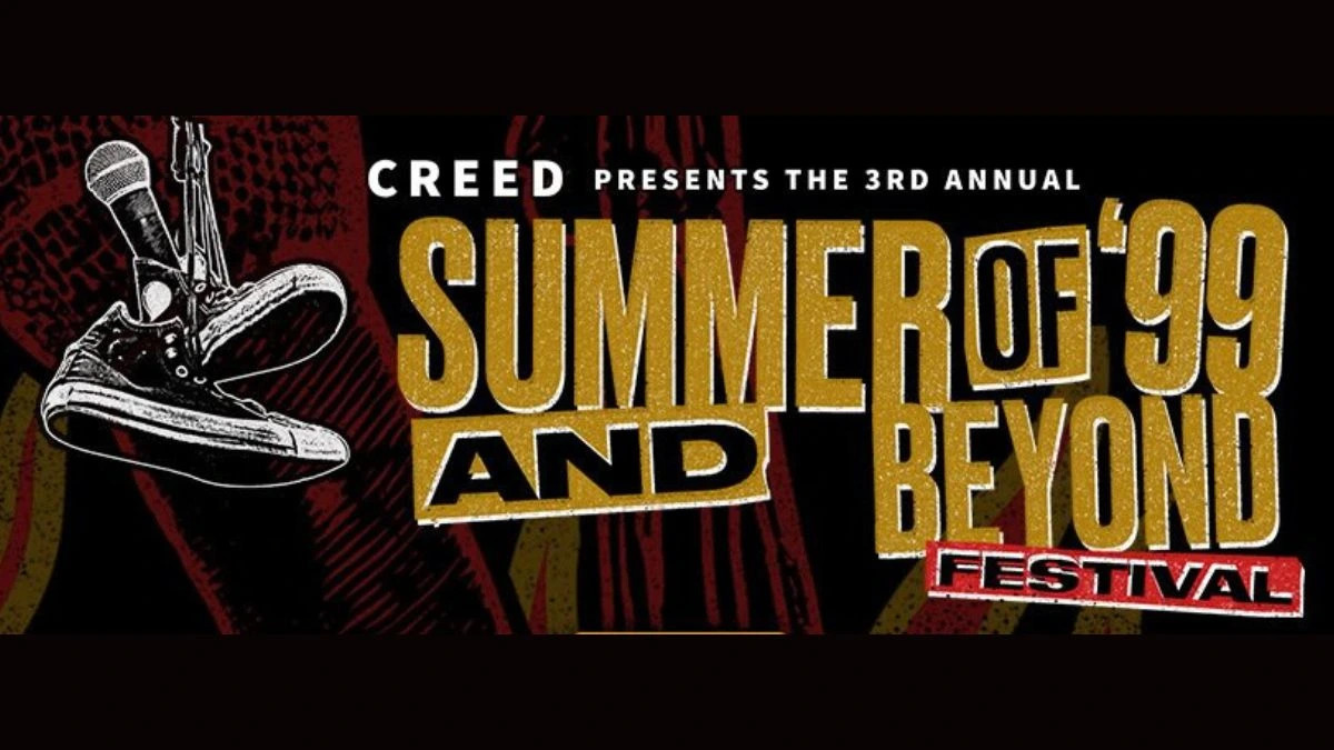 Summer of ’99 and Beyond Festival 2026