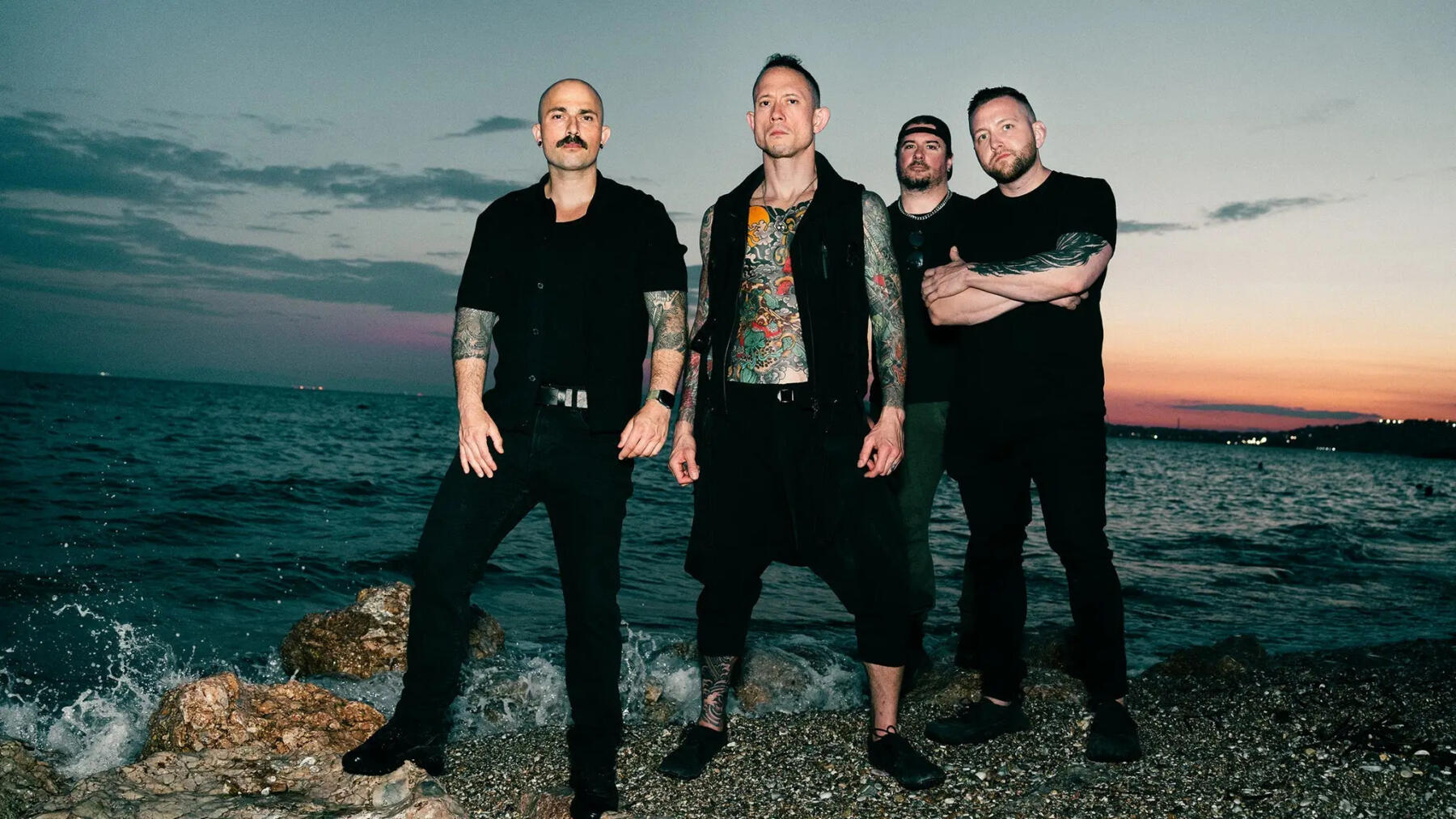 Trivium 2026