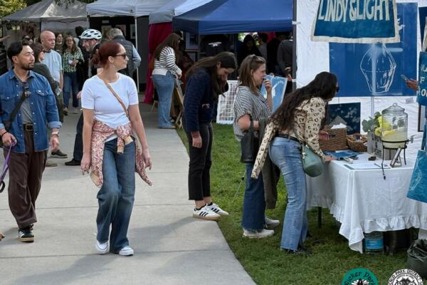 Wicker Park Fine Art Fair