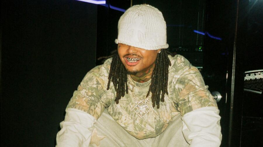 Xavier Wulf – The Cool World Tour