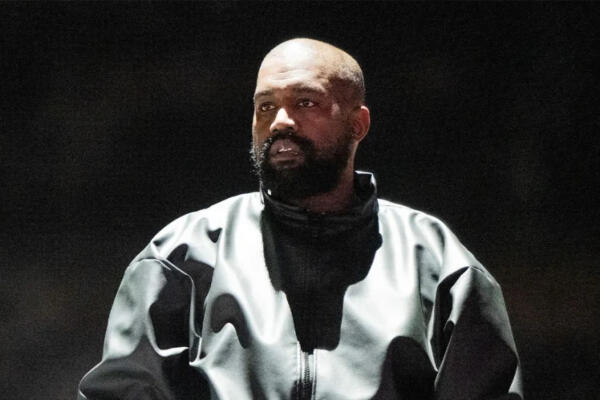 Ye (Kanye West) – Ye Live Concert Tour