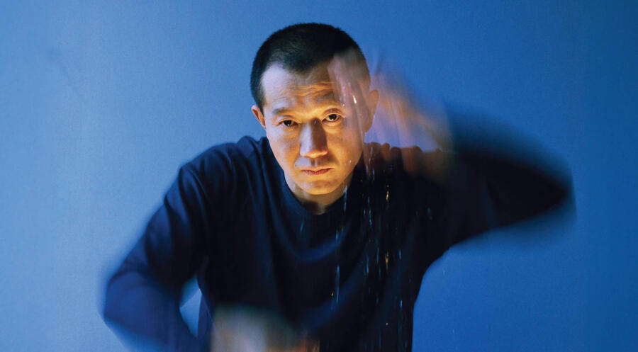 Tan Dun: Water Concerto & Marco Polo