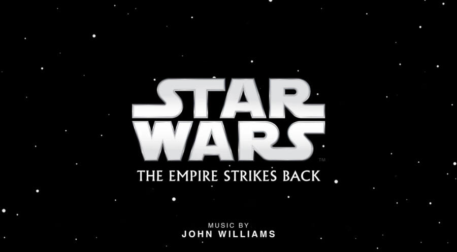 Star Wars: The Empire Strikes Back in Concert