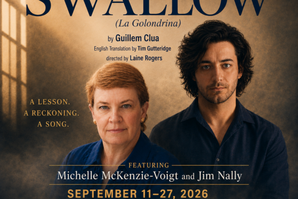 The Swallow