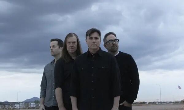 Jimmy Eat World at Huntington Bank Pavilion