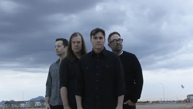 Jimmy Eat World at Huntington Bank Pavilion