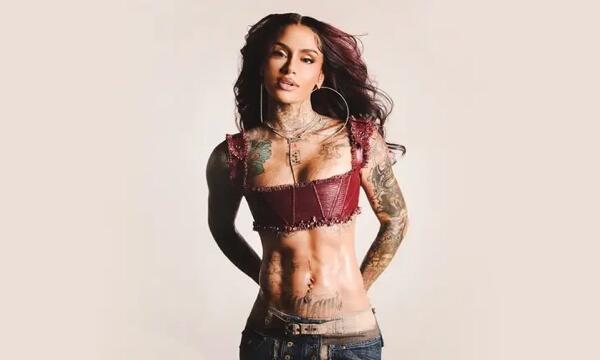 Kehlani at Huntington Bank Pavilion