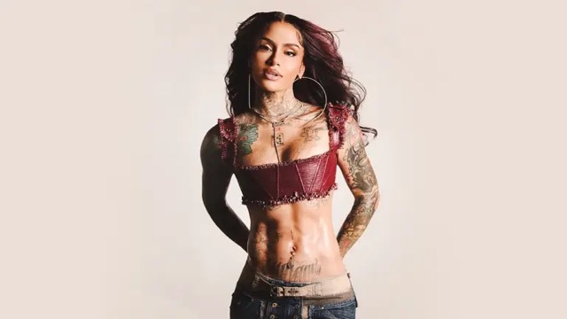 Kehlani at Huntington Bank Pavilion
