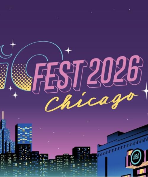 iO Fest 2026