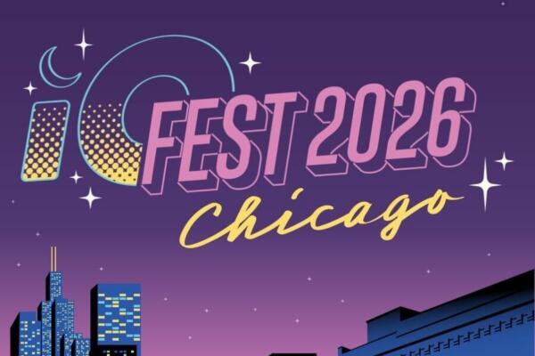 iO Fest 2026