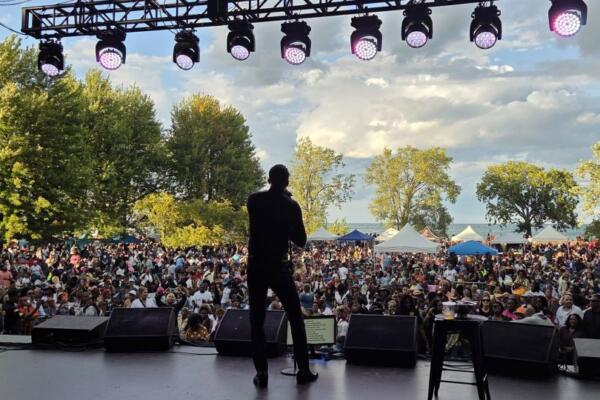 12th Annual South Shore Summer Fest
