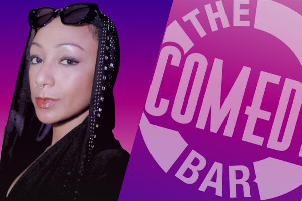 Seesh Money at The Comedy Bar
