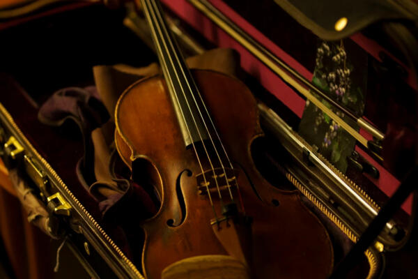 CSO Chamber Music: Trillium Ensemble