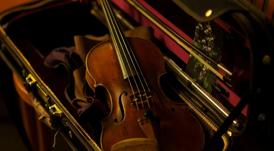 CSO Chamber Music: Trillium Ensemble