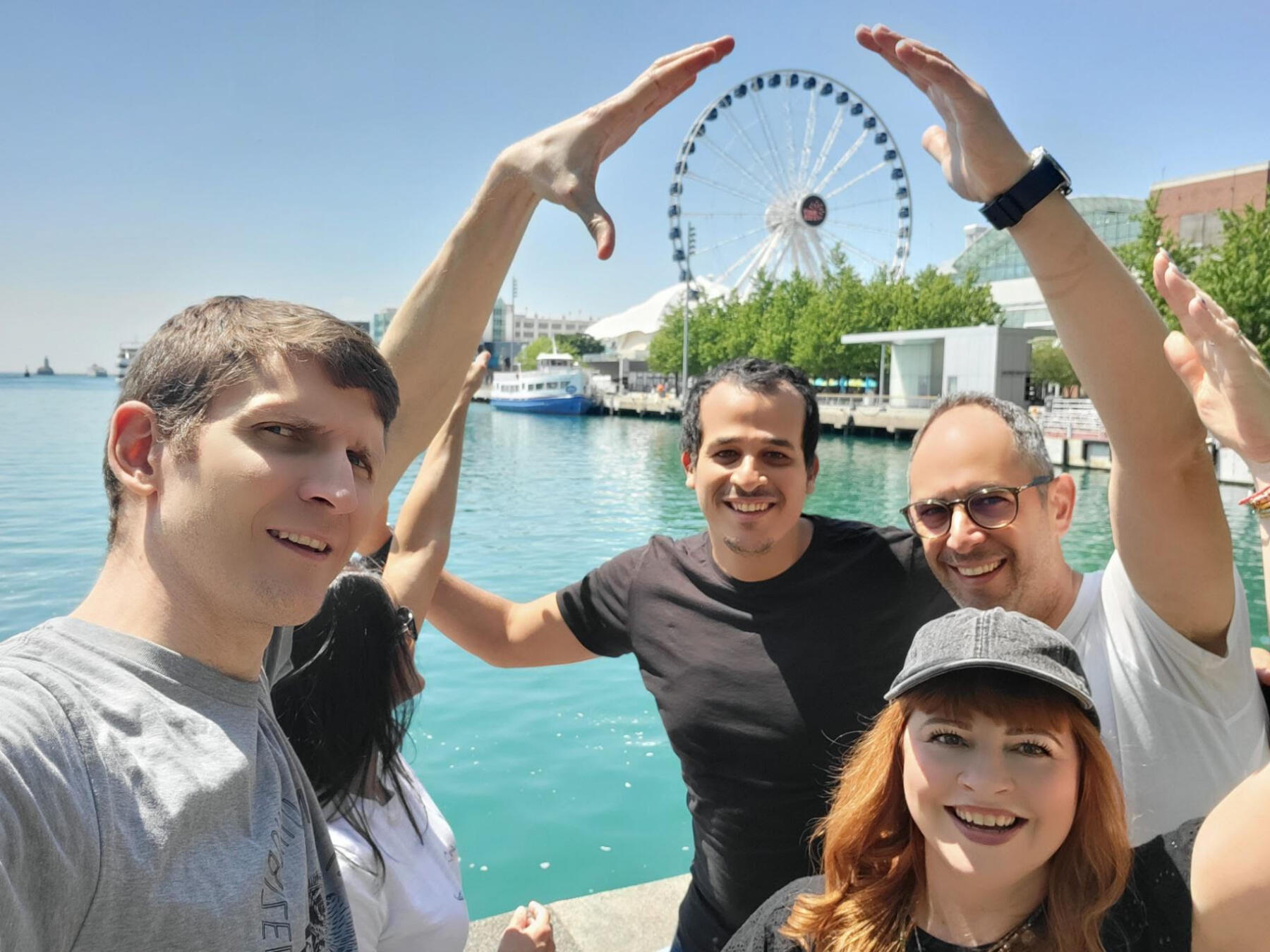 Watson Adventures