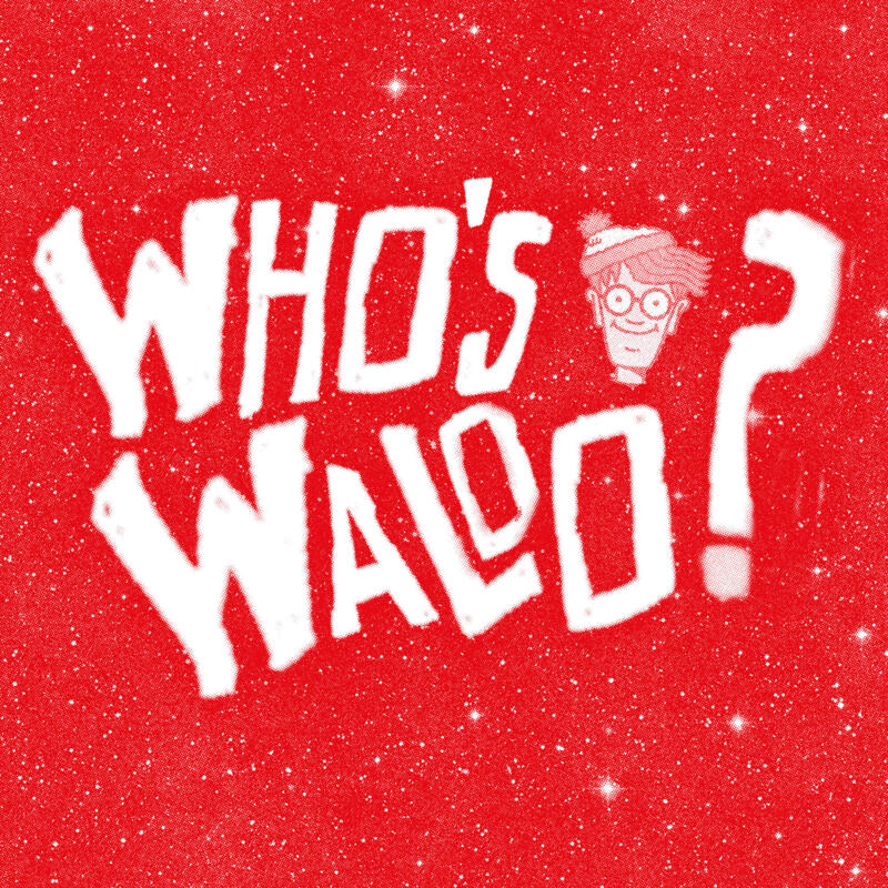Who’s Waldo?