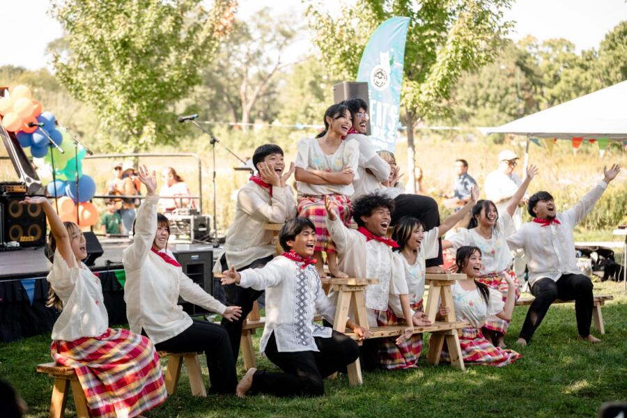 Musika Samasama Filipino Festival The Great Filipino Songbook Remix