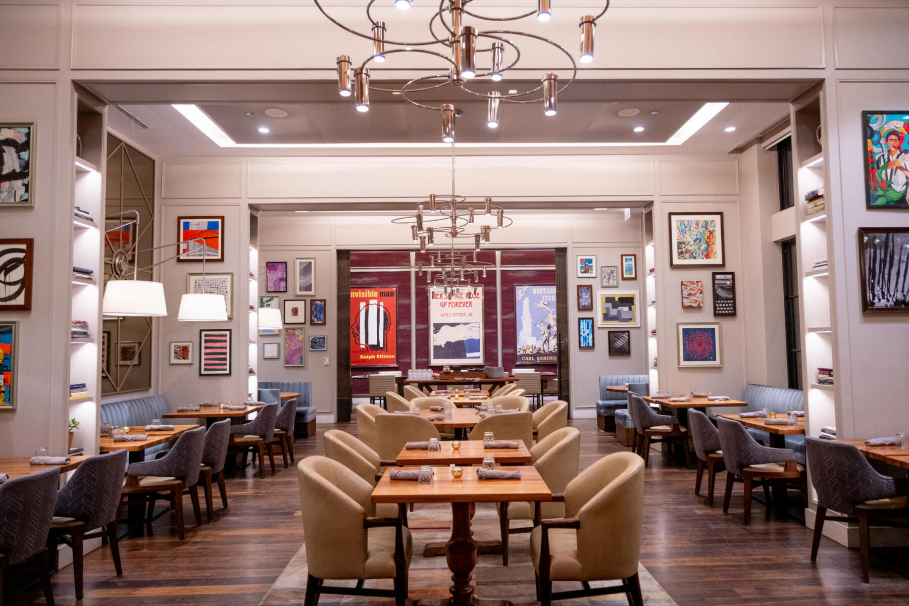 Sophy Hotel in Hyde Park