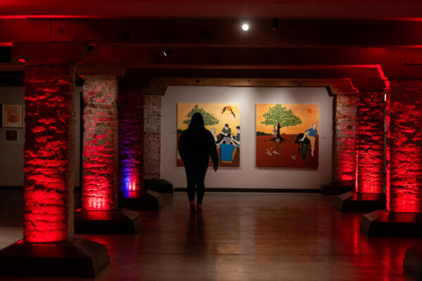 Epiphany Arts Center;