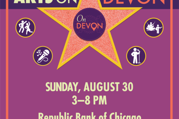 Arts on Devon