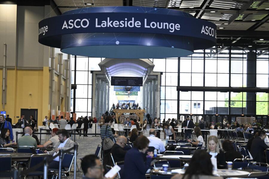 2026 ASCO Annual Meeting