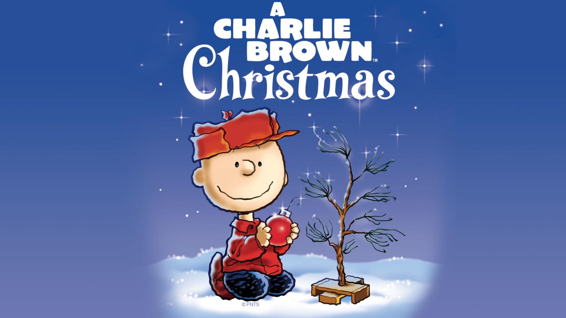 A Charlie Brown Christmas1