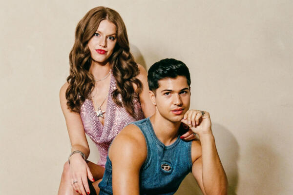 A Twink and a Redhead – Chicago, IL – A Musical Comedy