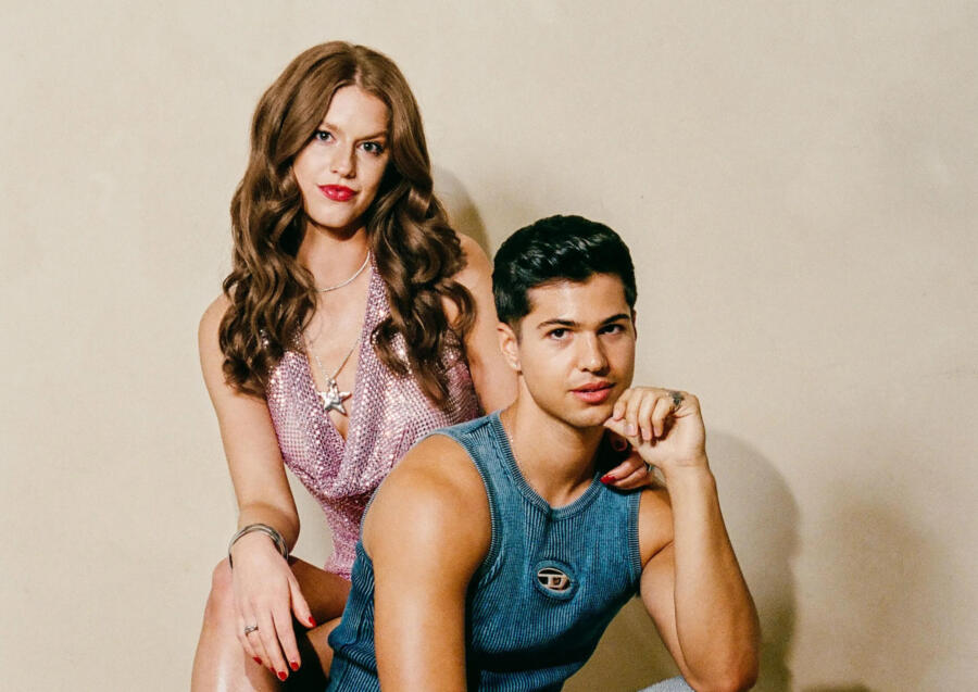 A Twink and a Redhead – Chicago, IL – A Musical Comedy