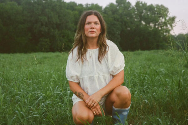 Abbie Gamboa – Chicago, IL – Have You Ever Looked Around Tour
