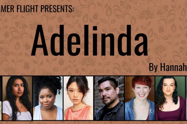 Adelinda