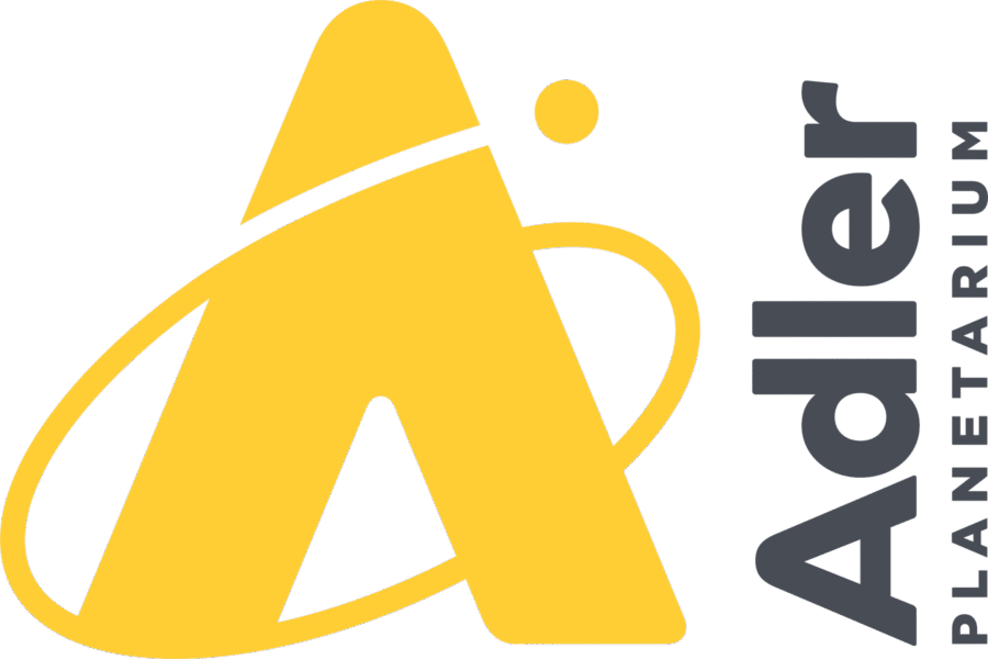 Adler Planetarium 