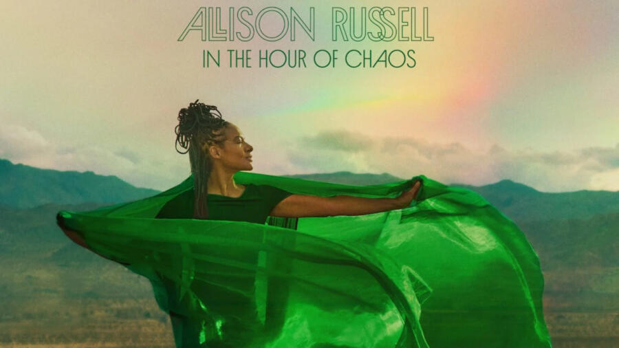 Allison Russell – Chicago, IL – The In The Hour of Chaos Tour