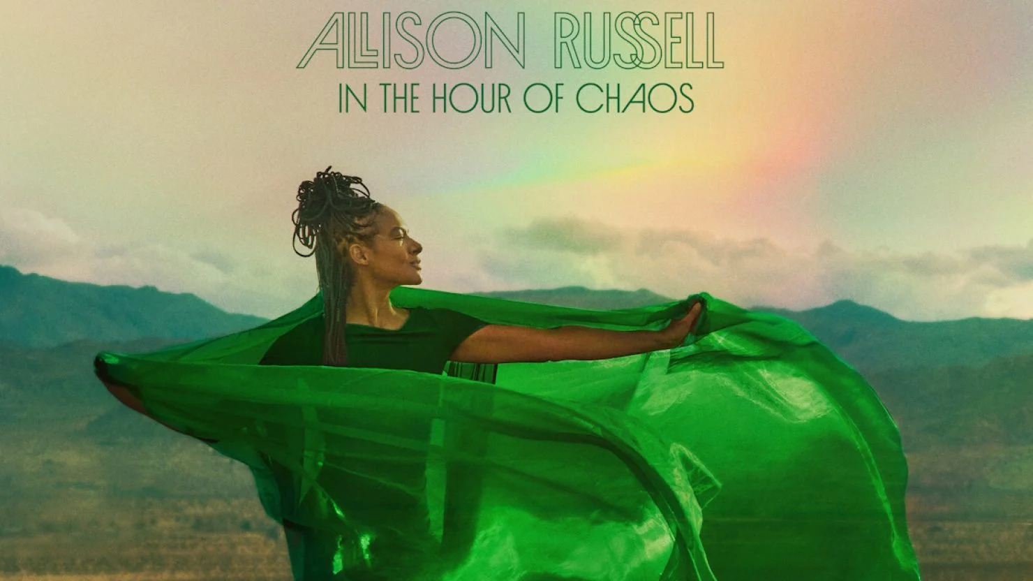 Allison Russell – The In The Hour of Chaos Tour