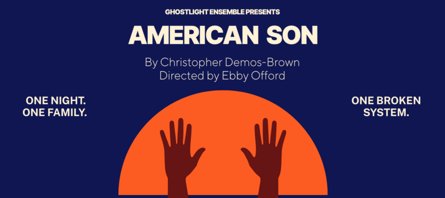 American Son