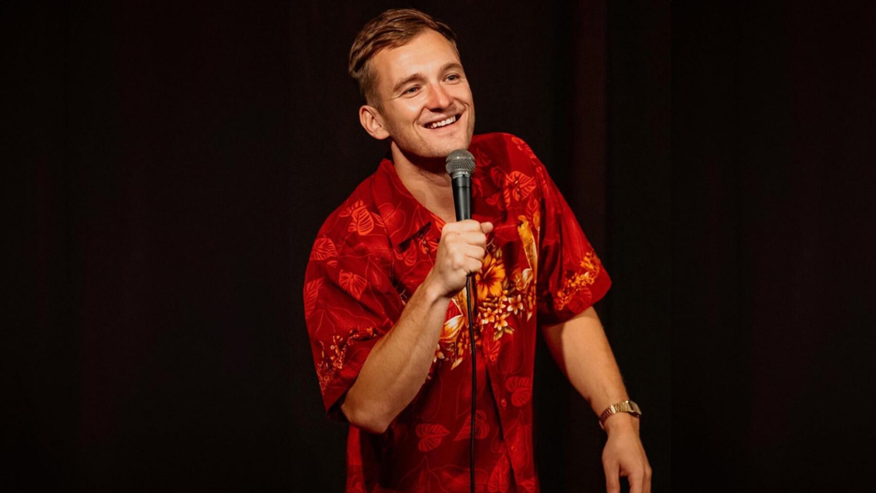 Ari Matti 2026