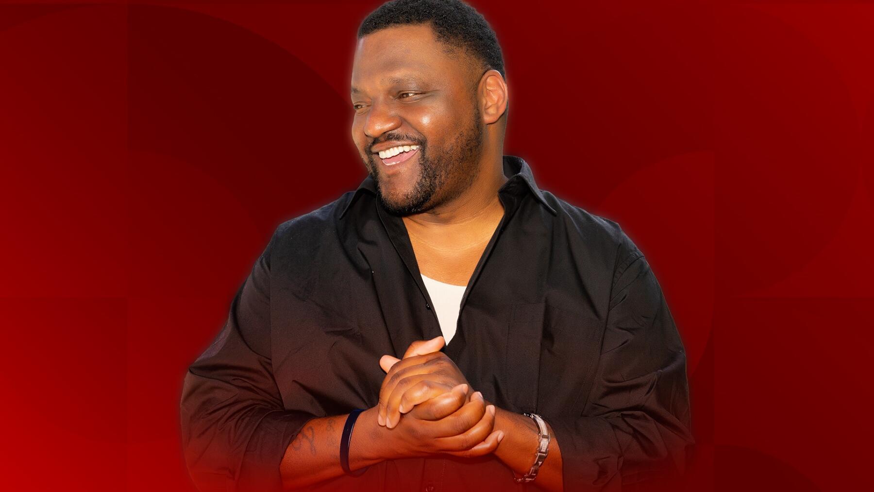 Aries Spears
