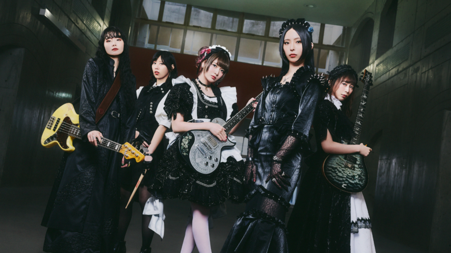 BAND-MAID – Chicago, IL – World Tour 2026