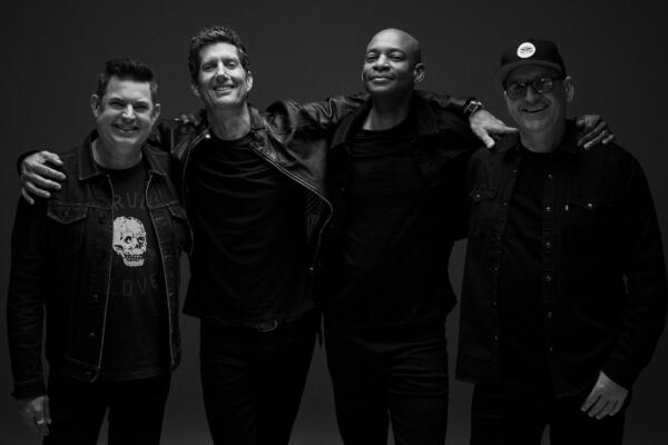 Better Than Ezra – Chicago, IL – Live a Little Tour